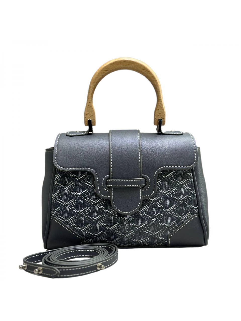 Сумка Goyard Saigon Souple Mini